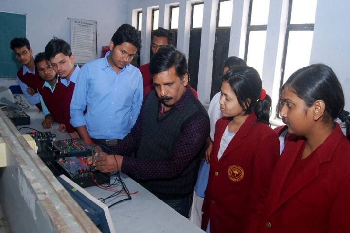 laboratory